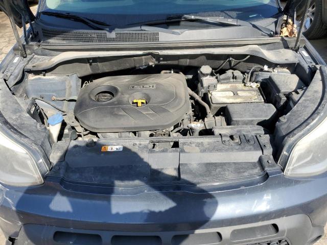 Photo 12 from auction – 2014 KIA SOUL + with VIN KNDJP3A59E7026302