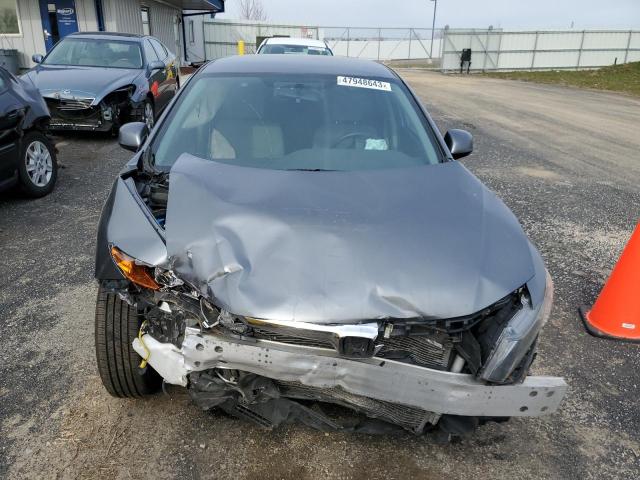 Photo 5 from auction – 2012 HONDA CIVIC LX with VIN JHMFB2F53CS004585