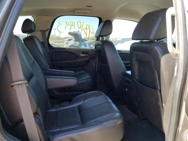 Photo 11 from auction – 2008 GMC YUKON with VIN 1GKFC13J58R232228