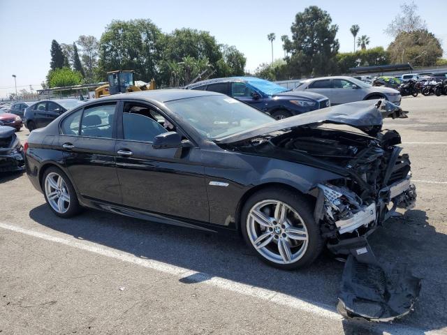 Photo 4 from auction – 2013 BMW 535 I with VIN WBAFR7C5XDC825335