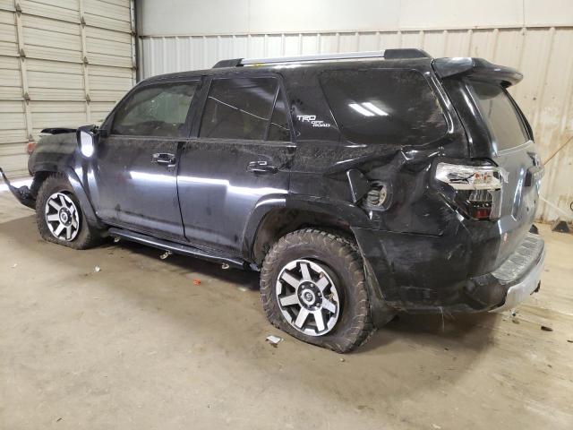 Photo 2 from auction – 2018 TOYOTA 4RUNNER SR with VIN JTEBU5JR1J5551562