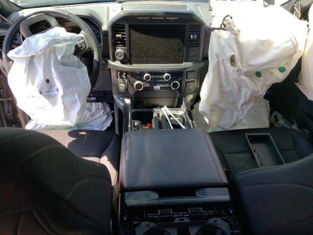 Photo 8 from auction – 2021 FORD F150 SUPER with VIN 1FTFW1ED6MFC92329