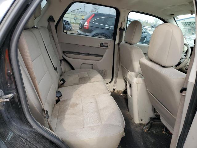 Photo 11 from auction – 2012 FORD ESCAPE XLT with VIN 1FMCU9D71CKA91393
