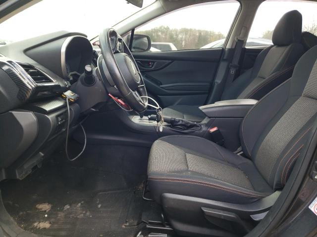 Photo 7 from auction – 2019 SUBARU CROSSTREK with VIN JF2GTACC0K8242150