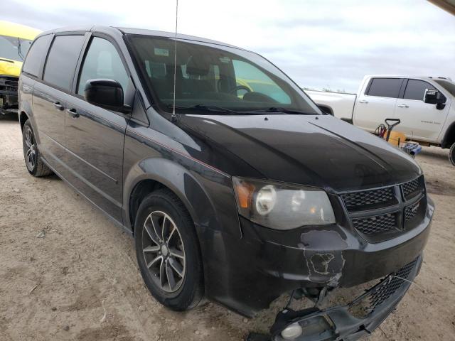 Photo 4 from auction – 2013 DODGE GRAND CARA with VIN 2C4RDGCG9DR817301