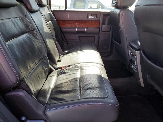 Photo 11 from auction – 2011 FORD FLEX LIMIT with VIN 2FMGK5DC4BBD02060