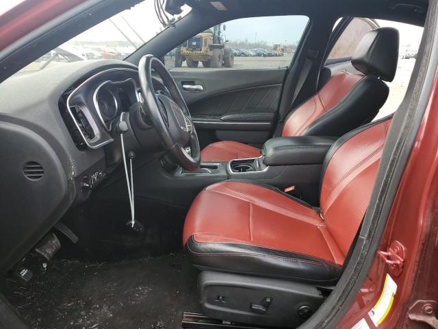 Photo 7 from auction – 2015 DODGE CHARGER R/ with VIN 2C3CDXCT2FH824851