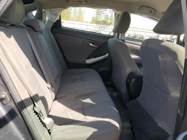 Photo 10 from auction – 2015 TOYOTA PRIUS with VIN JTDKN3DU3F0475580