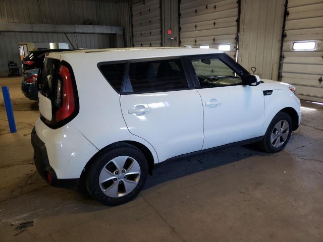 Photo 3 from auction – 2014 KIA SOUL with VIN KNDJN2A29E7089678