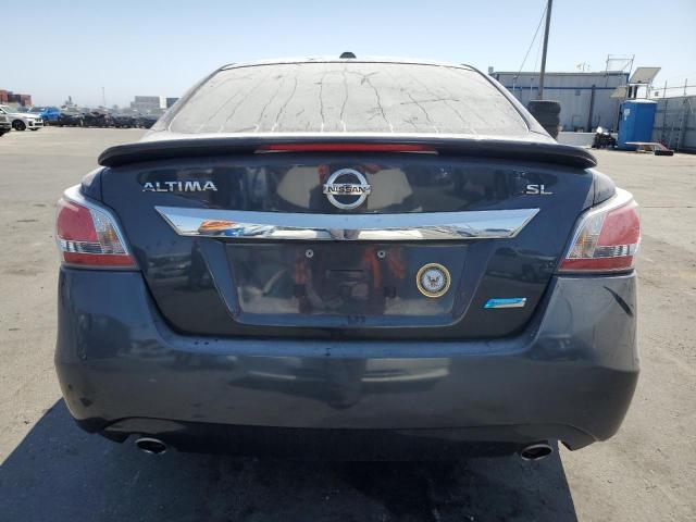 Photo 6 from auction – 2014 NISSAN ALTIMA 2.5 with VIN 1N4AL3AP4EC114944