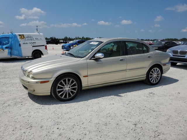 Photo 1 from auction – 2008 JAGUAR X-TYPE 3.0 with VIN SAJWA51A18WJ29516