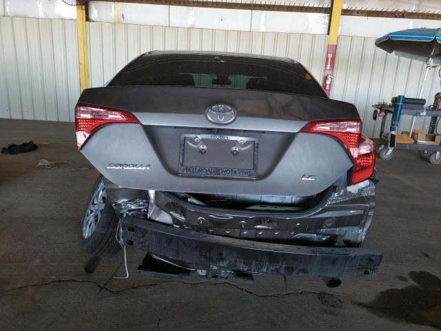 Photo 6 from auction – 2019 TOYOTA COROLLA L with VIN 2T1BURHE4KC230439