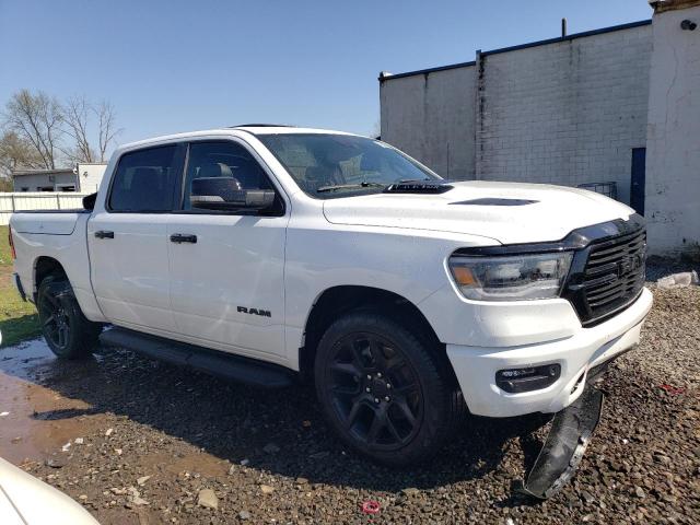 Photo 4 from auction – 2023 RAM 1500 LARAM with VIN 1C6SRFJT7PN554716