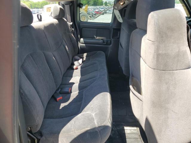 Photo 11 from auction – 2002 CHEVROLET silverado with VIN 1GCHK29U62E227603