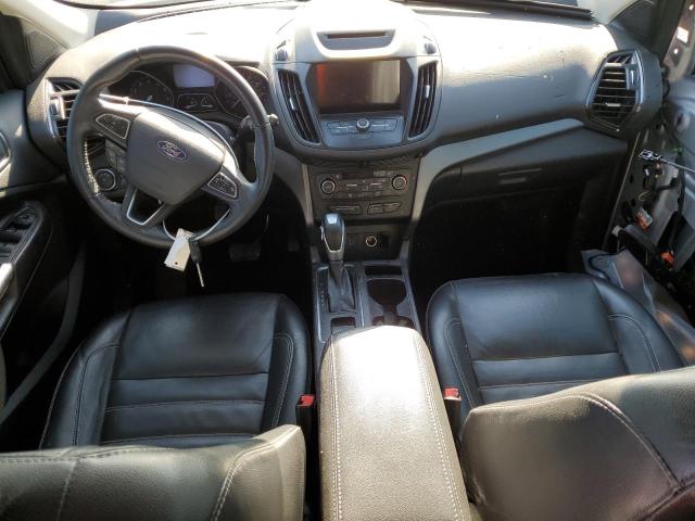 Photo 8 from auction – 2018 FORD ESCAPE SEL with VIN 1FMCU0HD2JUC47809