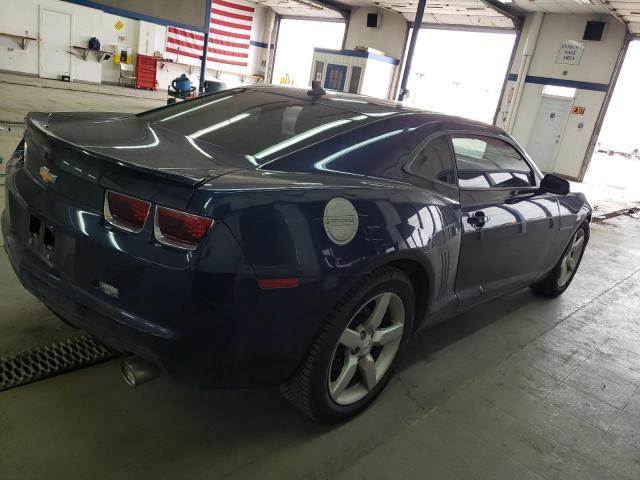 Photo 3 from auction – 2012 CHEVROLET CAMARO LS with VIN 2G1FA1E33C9190122