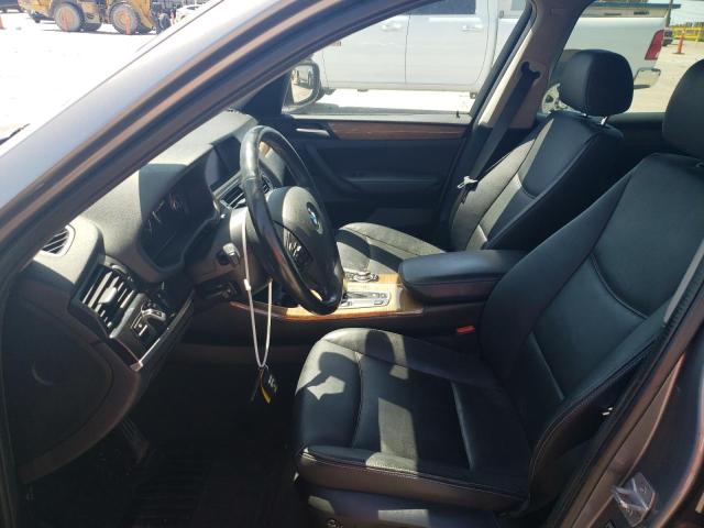 Photo 7 from auction – 2014 BMW X3 with VIN 5UXWX9C51E0D27131