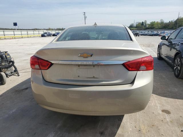 Photo 6 from auction – 2014 CHEVROLET IMPALA LT with VIN 2G1125S30E9117196