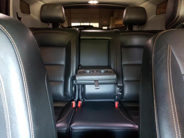 Photo 10 from auction – 2019 GMC TERRAIN SL with VIN 3GKALPEV2KL243103