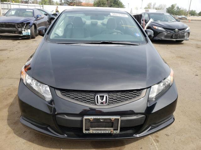 Photo 5 from auction – 2012 HONDA CIVIC EX with VIN 2HGFG3B8XCH555727
