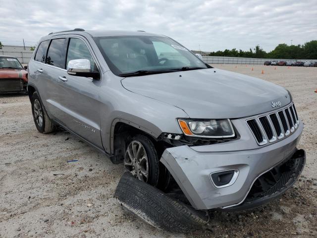 Photo 4 from auction – 2015 JEEP GRAND CHER with VIN 1C4RJEBG6FC668095