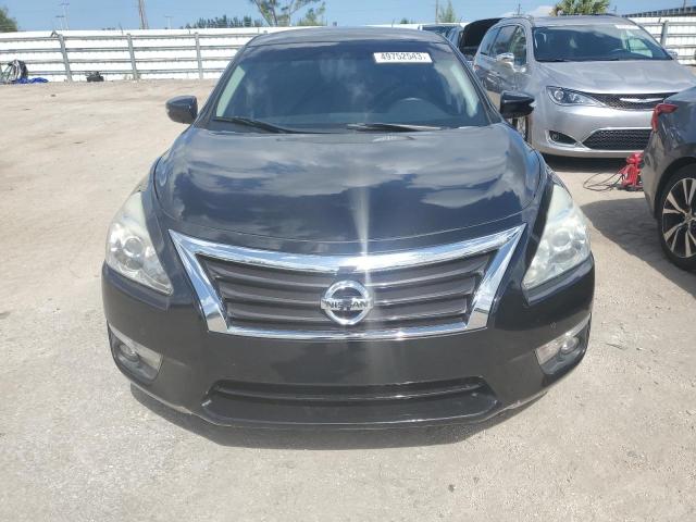 Photo 5 from auction – 2015 NISSAN ALTIMA 3.5 with VIN 1N4BL3AP9FC598745