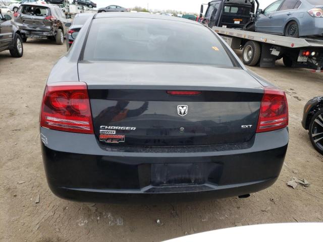Photo 6 from auction – 2007 DODGE CHARGER SE with VIN 2B3KK43G77H751476