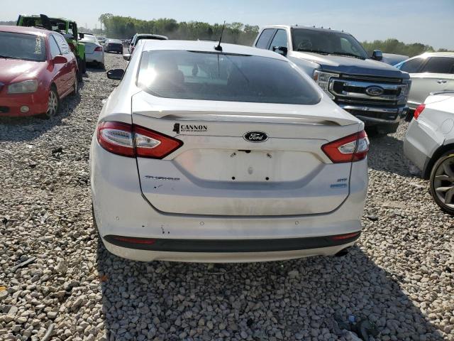 Photo 6 from auction – 2013 FORD FUSION SE with VIN 3FA6P0HR2DR198309