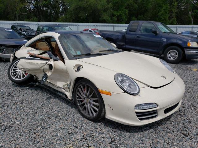 Photo 4 from auction – 2009 PORSCHE 911 TARGA with VIN WP0BB29929S733247