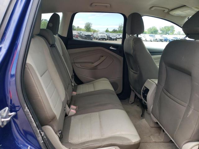 Photo 11 from auction – 2013 FORD ESCAPE SE with VIN 1FMCU0GX3DUC08940