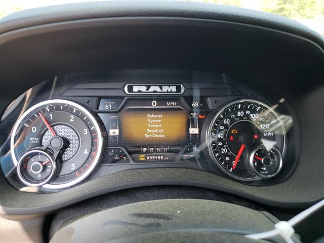 Photo 9 from auction – 2022 RAM 3500 BIG H with VIN 3C63R3HL2NG136207
