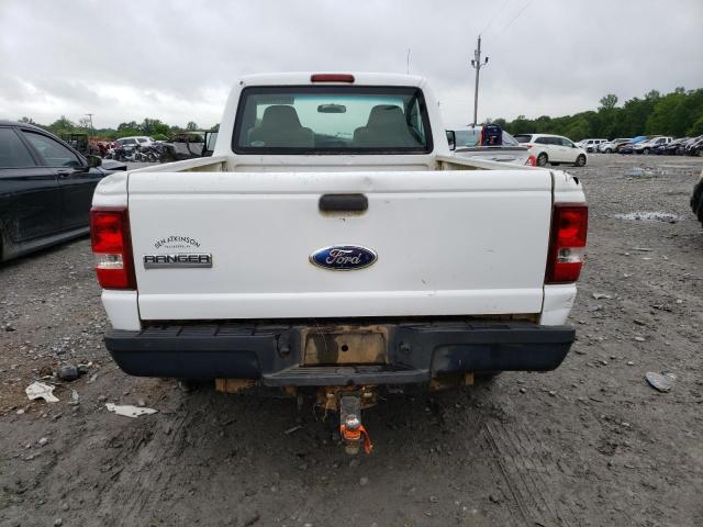 Photo 6 from auction – 2009 FORD RANGER with VIN 1FTYR10D29PA18716