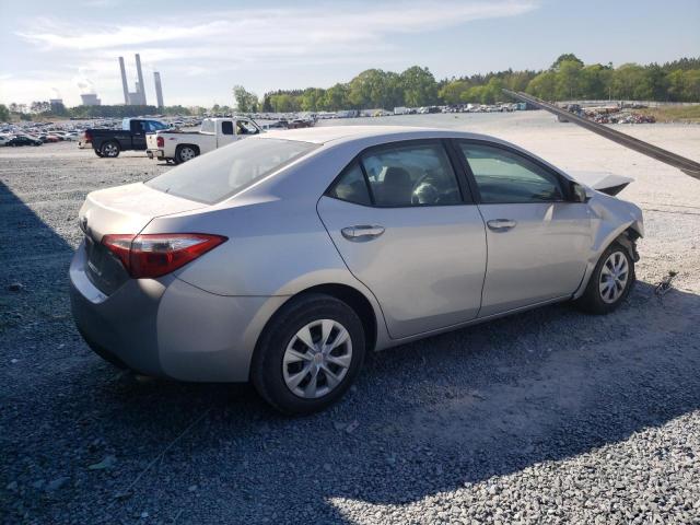 Photo 3 from auction – 2016 TOYOTA COROLLA L with VIN 5YFBURHE8GP539063