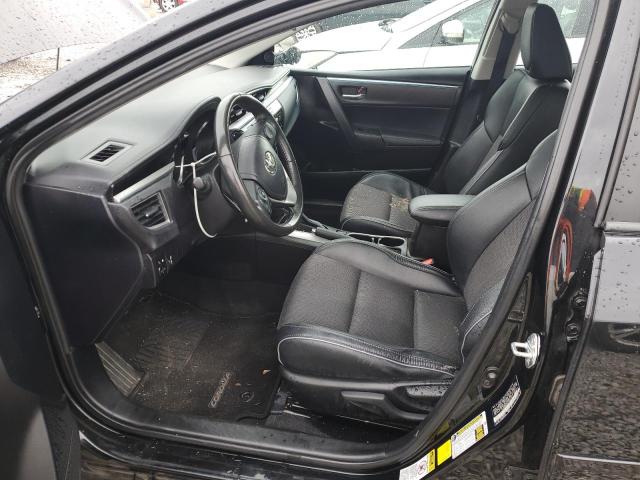Photo 7 from auction – 2016 TOYOTA COROLLA L with VIN 5YFBURHE9GP502152
