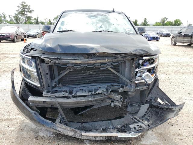 Photo 5 from auction – 2015 CHEVROLET TAHOE C150 with VIN 1GNSCBKC3FR506520