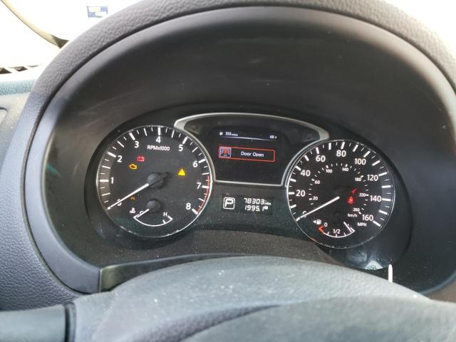 Photo 9 from auction – 2014 NISSAN ALTIMA 2.5 with VIN 1N4AL3AP7EN223452