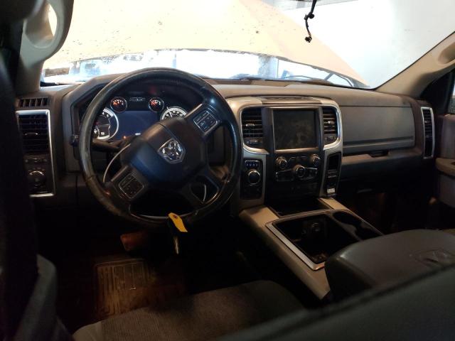 صورة رقم 8 من المزاد - 2015 RAM 1500 SLT مع VIN 1C6RR7TM3FS609964
