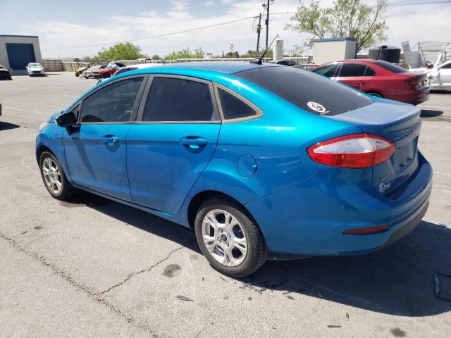 Photo 2 from auction – 2016 FORD FIESTA SE with VIN 3FADP4BJ7GM183405