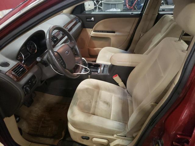 Photo 7 from auction – 2008 FORD TAURUS SEL with VIN 1FAHP24W18G159871