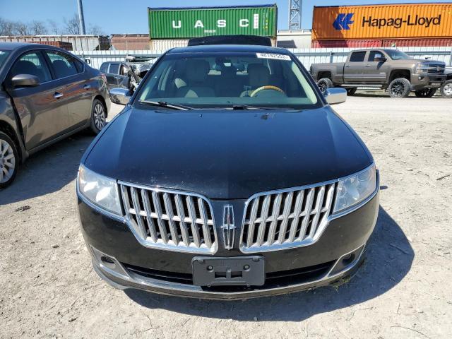Photo 5 from auction – 2012 LINCOLN MKZ with VIN 3LNHL2JC1CR804578