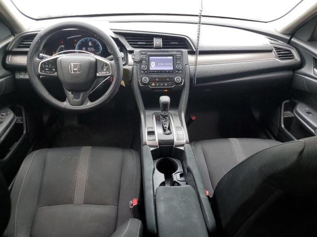 Photo 8 from auction – 2019 HONDA CIVIC LX with VIN 2HGFC2F61KH562630