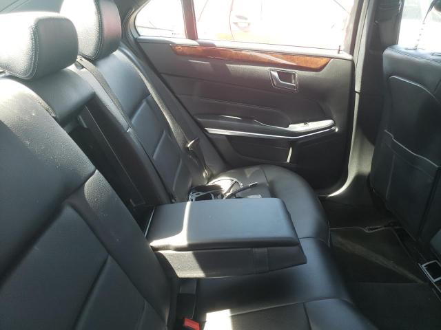 Photo 10 from auction – 2014 MERCEDES-BENZ E 350 with VIN WDDHF5KB3EA986774