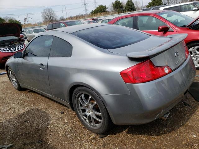 Photo 2 from auction – 2005 INFINITI G35 with VIN JNKCV54E95M400431