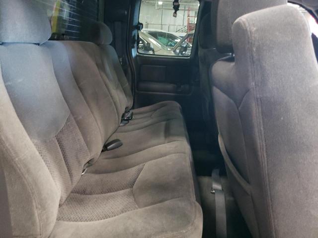 Photo 10 from auction – 2005 CHEVROLET SILVER1500 with VIN 2GCEC19V851111716