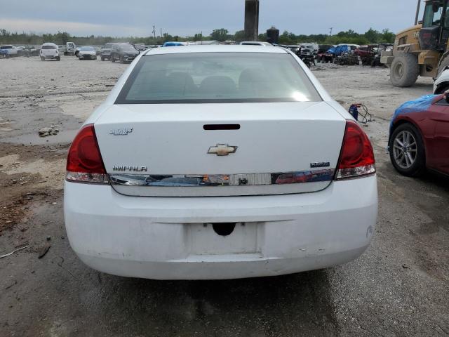 Photo 6 from auction – 2011 CHEVROLET IMPALA LS with VIN 2G1WF5EK3B1230986