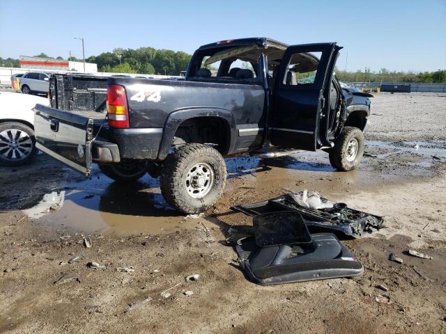 Photo 3 from auction – 2002 CHEVROLET SILVERADO with VIN 1GCHK29U62Z102464
