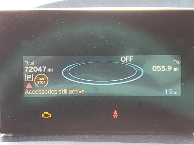 Photo 9 from auction – 2014 BMW I3 REX with VIN WBY1Z4C57EV274720