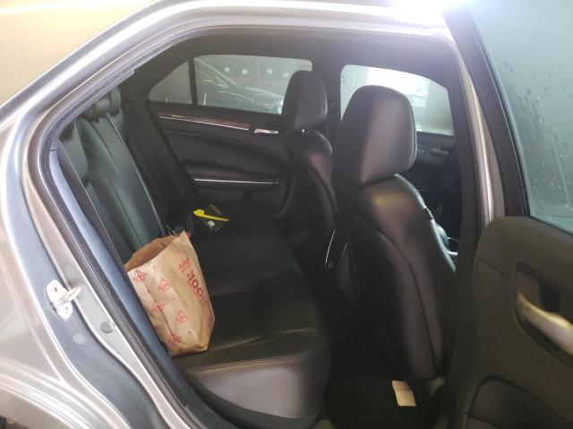Photo 10 from auction – 2012 CHRYSLER 300 LIMITE with VIN 2C3CCACG9CH143892