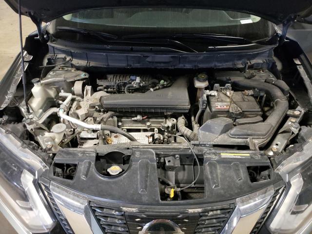 Photo 12 from auction – 2017 NISSAN ROGUE S with VIN KNMAT2MV5HP598604
