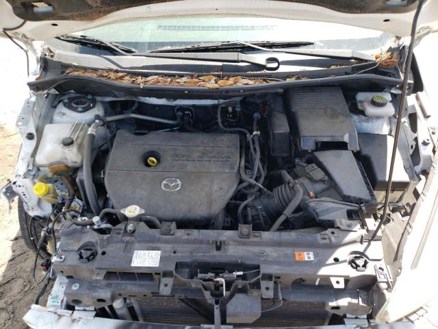 Photo 12 from auction – 2013 MAZDA 5 with VIN JM1CW2CL5D0152827
